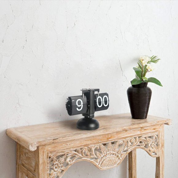 Clock alarm clock - Picture 2 of 2